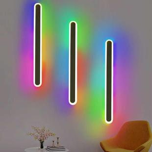 Modern LED Wall Light Bathroom Mirror Light Bedroom Bedside