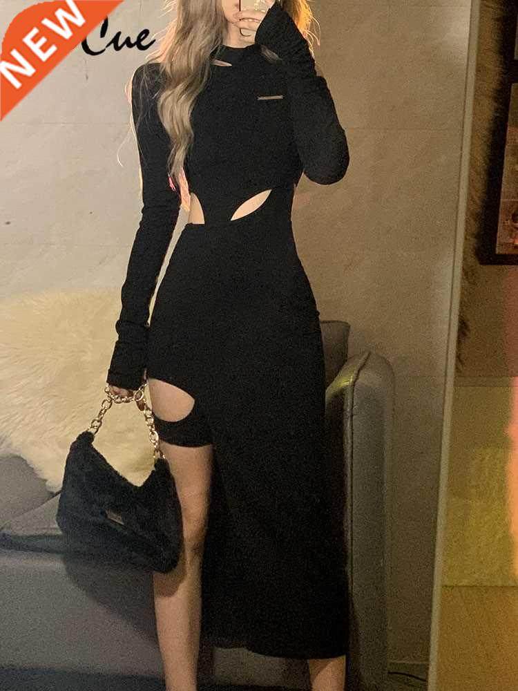 sylcue irregular design fashion rend solid color simple and