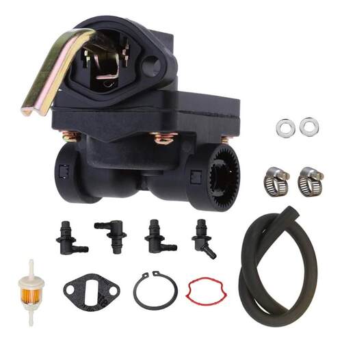 Fuel Pump 适用于 Kohler engnes ncludng K241 K301 K321 K34