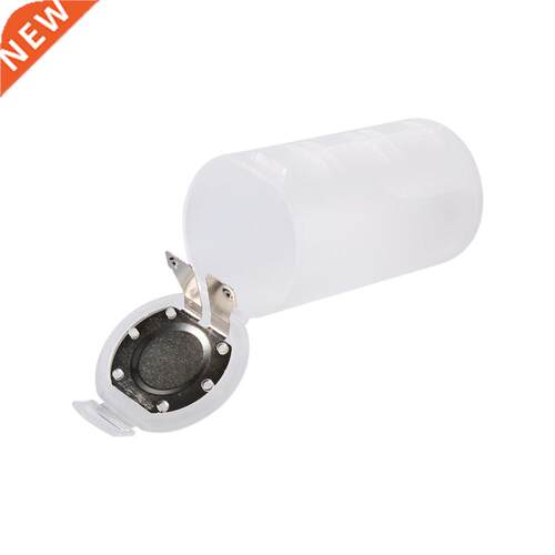 4pcs AA to Size D Battery Converter Cases Adapters Battery H