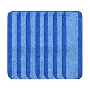 Microfiber Cleaning Pad, Dry Flat Mop, Suitable For Bona