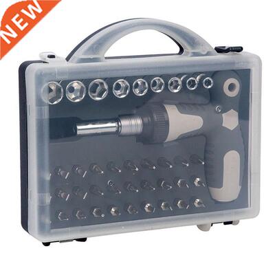 Screwdriver Set Mini Precision Screwdriver Plum Blossom, Sui