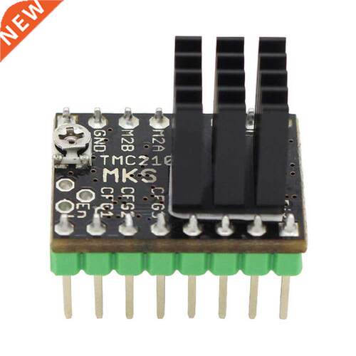 3D Printer Motor Drive for Anycubic TMC2100 Stepper Motor D