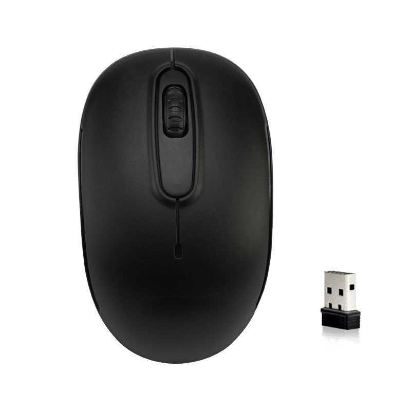 Wireless Mouse 2.4Ghz Mini Mice Computer Mouse Q1 for Home O