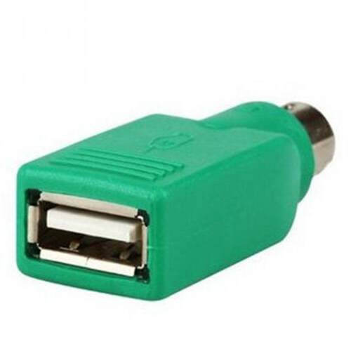 PS2 interface converter PS / 2 to USB head to U port USB swi