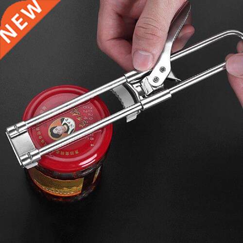 Jar Can Opener Beer Bottle Beverage Can Save Energy Kitchen
