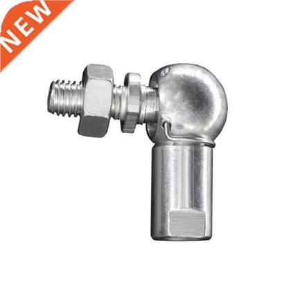 10PCS SQP14S M14x2.0 Thread Angle Ball Joint Rod End Bearing