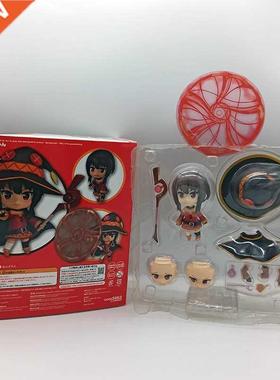 Konosuba Megumin Figure Anime God's Blessing on This Wonde