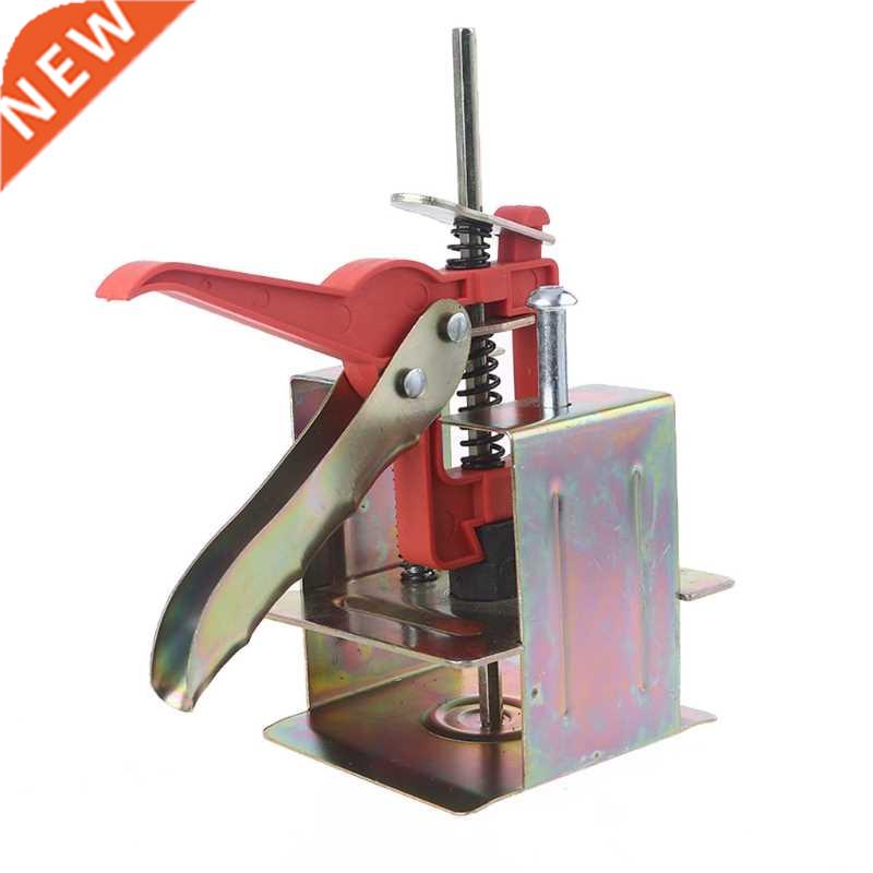 Height Adjust Locator Tile Wall Tile Leveling Lifter Tiling