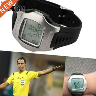 Multifunction Watches Soccer Referee Watches Stopwatch Timer