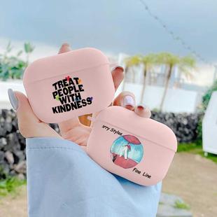 Harry Styles TPWK Treat People With Kindness Earphone Case