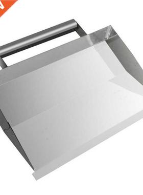 Stainless Steel Trowel Wall Plastering Tools for Bricklayer