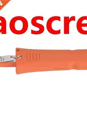 Wire Crimping Tool Easy to Operate Wire Cutter Cables Clocks