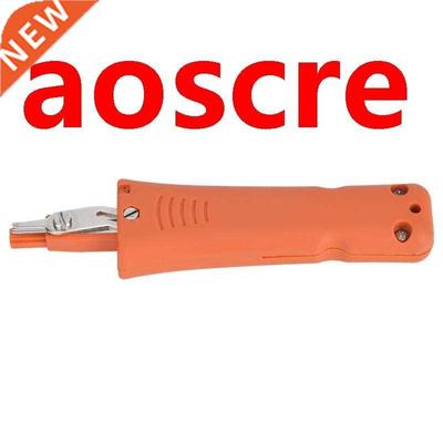 Wire Crimping Tool Easy to Operate Wire Cutter Cables Clocks