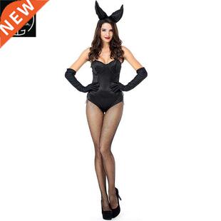 Tight Bunny Costume bunnygirl Animal Play Bunny Costume