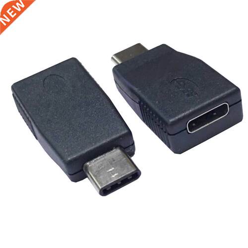 USB3.1 Type-C M/F adapte