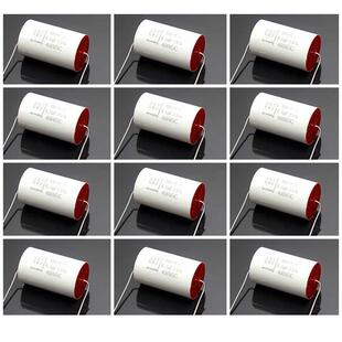 1-5Pcs Axial Polypropylene MKP 100V 250V 400V 0.68-20uF HIFI