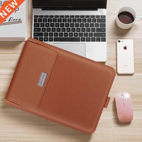 Laptop Bag P Leather Sleeve Bag Case Macbook Air Pro 1 15