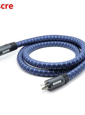 PS Audio Stream SC Power Premier SC US Plug Power Cable US v