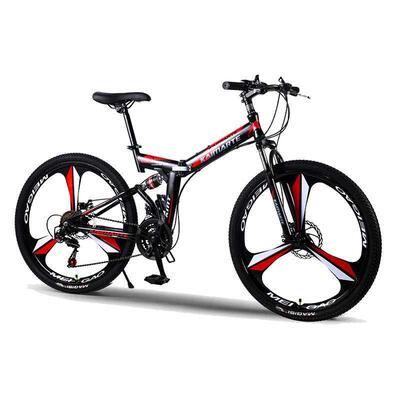 WolFAce Road Bikes Racing Bicycle Foldable Bicycle Mountain