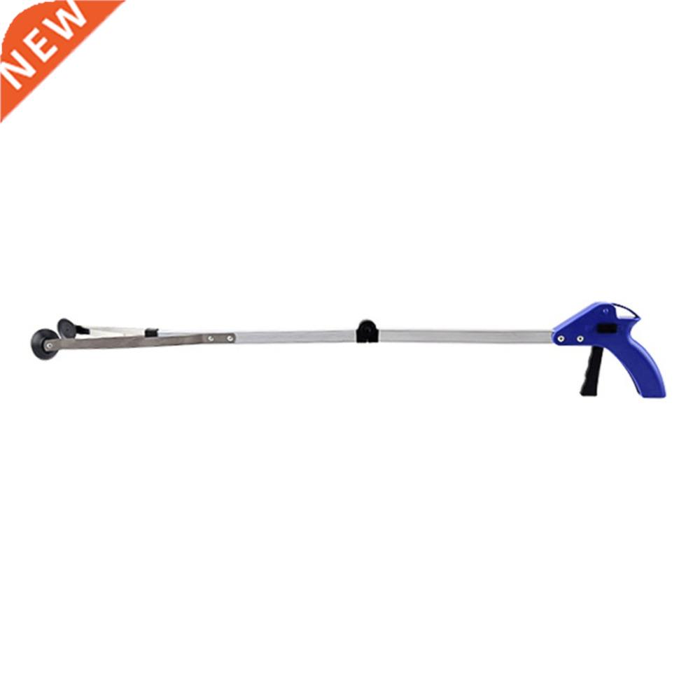 82 cm Vuilnis Pick Up Tool Grabber Reacher Stok Reaching Gra