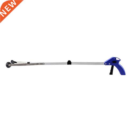 82 cm Vuilnis Pick Up Tool Grabber Reacher Stok Reaching Gra