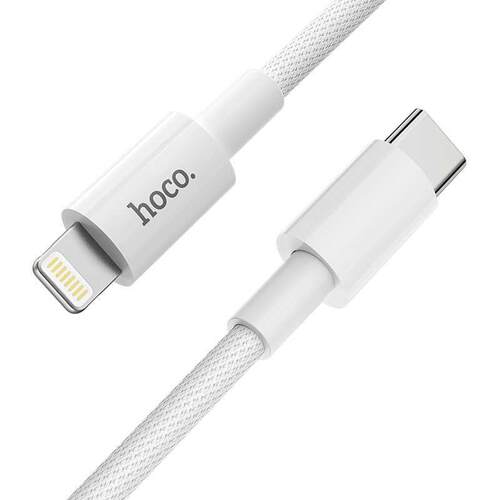 HOCO PD Type C to Lighting Cable For iPhone 12 Pro Xs ax X