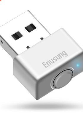 Mouse Jiggler USB,Undetectable Mouse Mover Automatic Compute