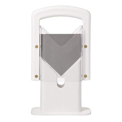 Portable Removable Bread Bagel Slicers Perfect Bagel Cutter
