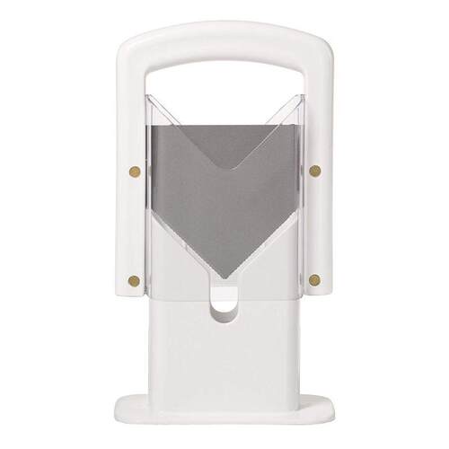 Portable Removable Bread Bagel Slicers Perfect Bagel Cutter