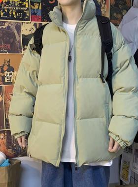 PR Men's Winter Jacket Parkas 2022 Hong Kong Solid C