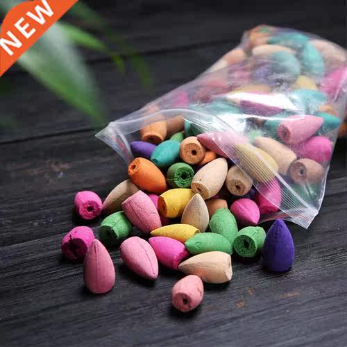 60/30pcs Wholesale Bulk Indian Lavender Jasmine Incense