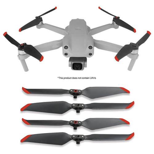 Drone Accessories Propeller Drone Blades 7238F Durable