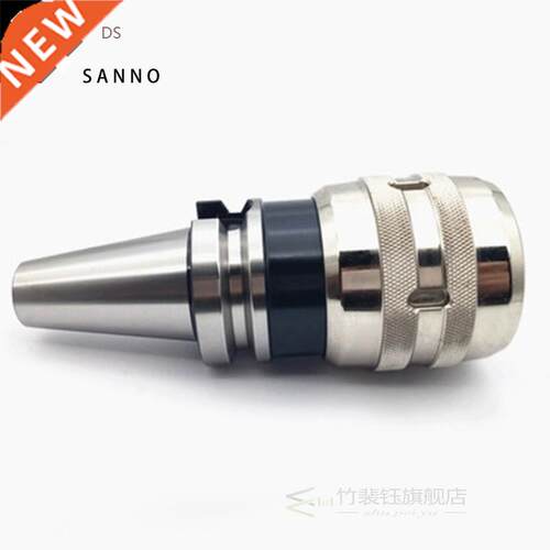 High precision MC power type tools holder BT30 / BT40 CNC pr