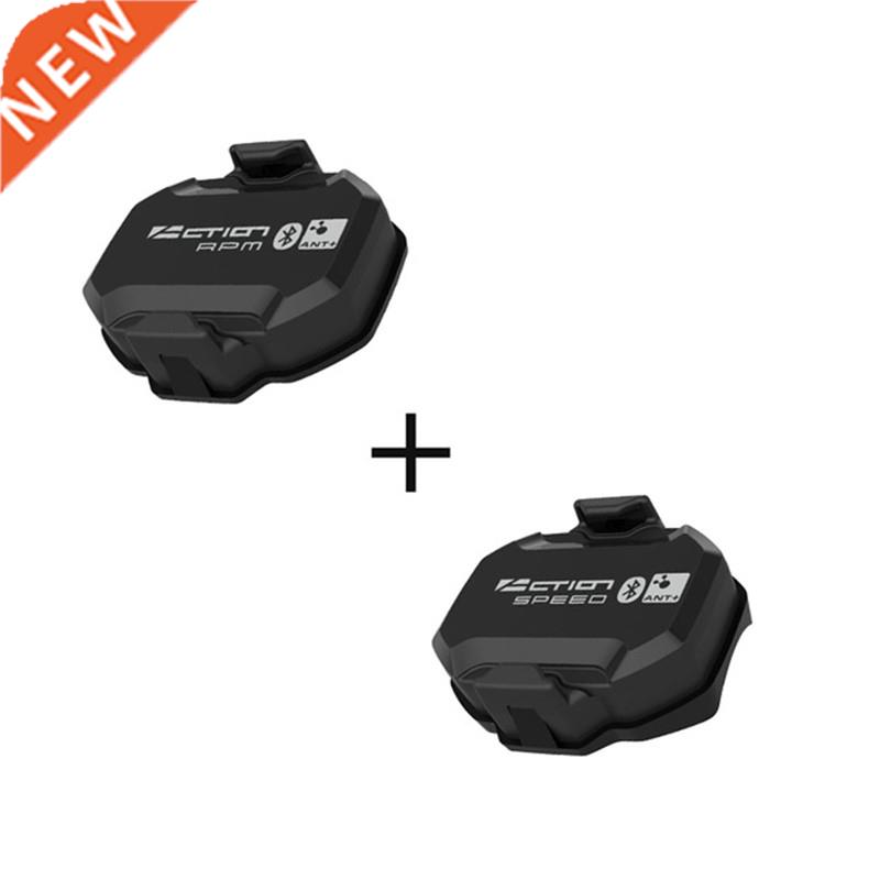Bike Wireless Computer Cadence Sensor Speedometer Bluetooth4