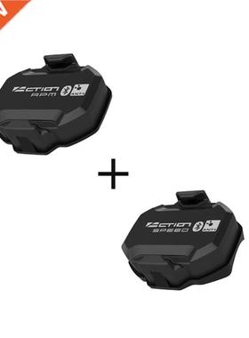 Bike Wireless Computer Cadence Sensor Speedometer Bluetooth4