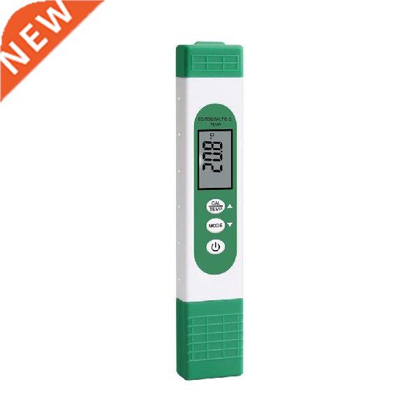 Water Quality Tester 5 in 1