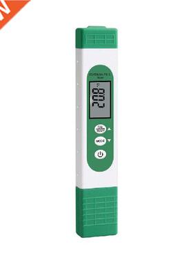 Water Quality Tester 5 in 1