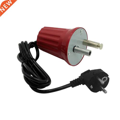 Outdoor Picnic Easy Install Automatic BBQ Motor Household