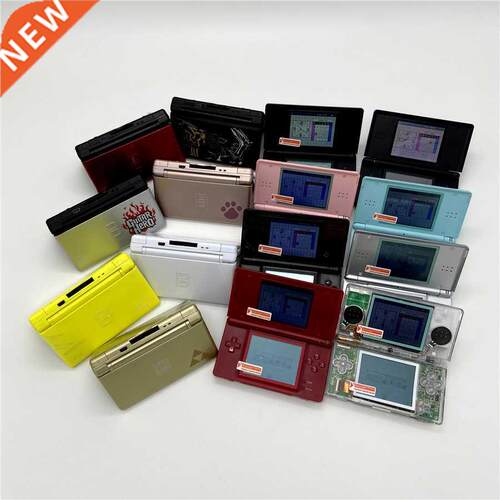 Professonally Refurbshed For Nntendo DS Lte Game Console