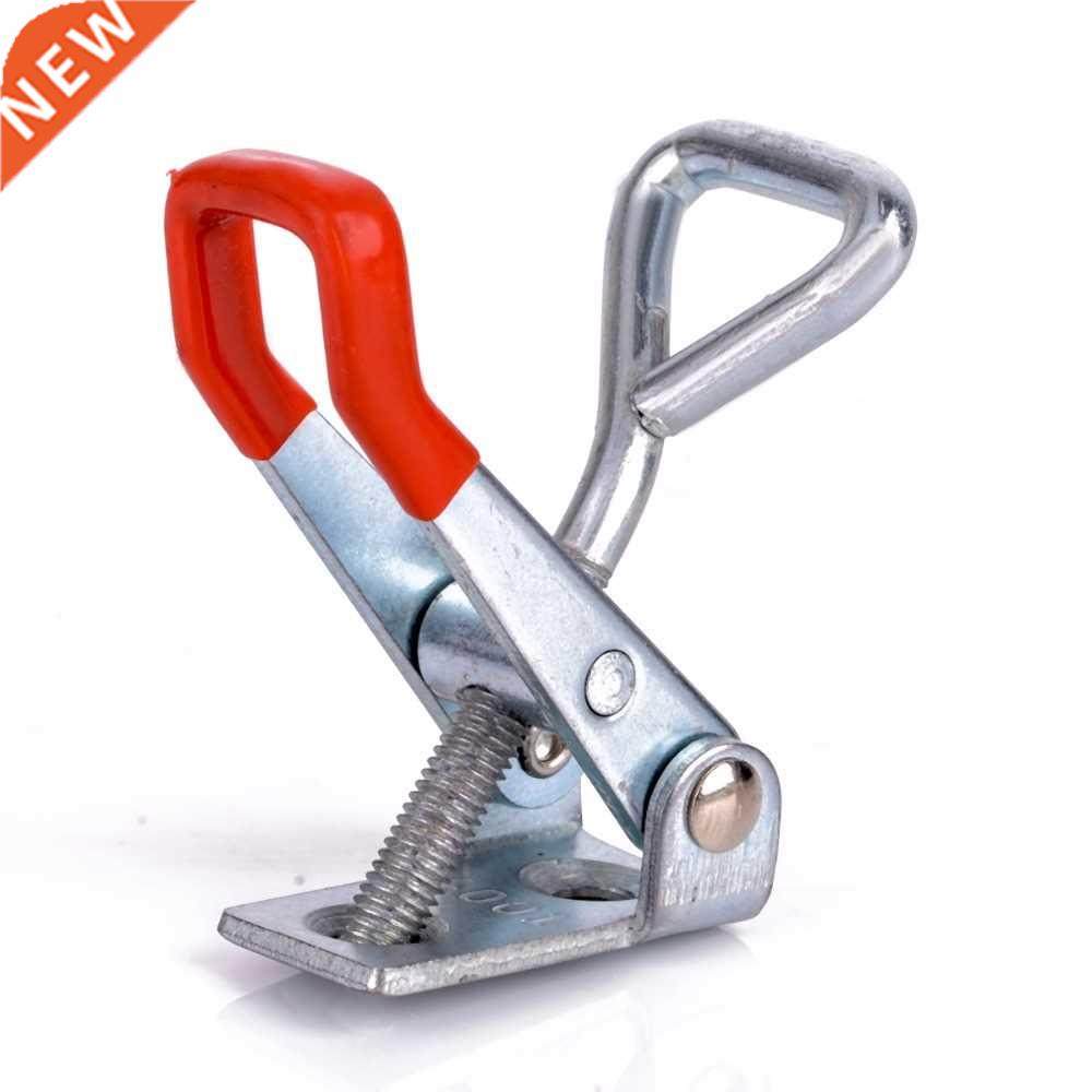 GH-4001 Toggle Clamp 100Kg 220Lbs Holding Capacity Latch Han