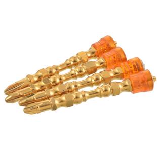 Electric Screwdriver Bit Electric Drill Strong Magnetic Doub