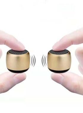 Mini Wireless Bluetooth Speaker Portable Music Subwoofer Sup