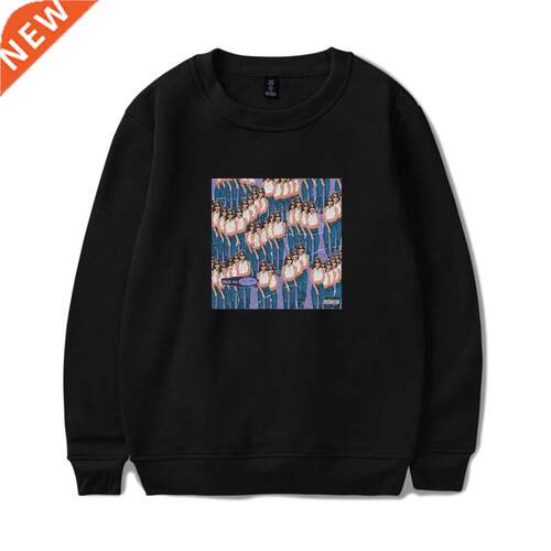 Newest Olivi Rodrigo new lbum dej vu Merch New Swetshirt