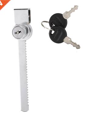 Glass Cabinet Terrarium Showcase Display Sliding Glass Door