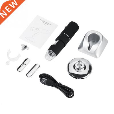 WiFi Microscope HD Electron Microscope 1000X Magnification 2