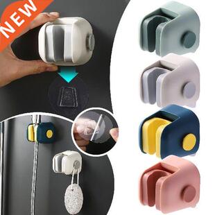 Q Snap Frame Clamps Holder Sturdy Holder Wall Mounted