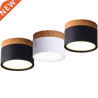 LED Downlight Dimmble 5W 7W 9W12W 15W Led Surfce Mounted C