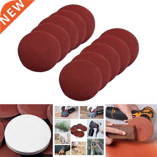 10pcs 150mm 6 inch Disc Grinding PdSnding Disks Pd Polish