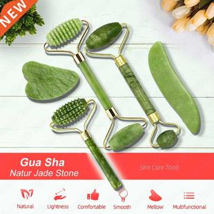 Natural Massager For Face Gouache Scraper For Face Massager